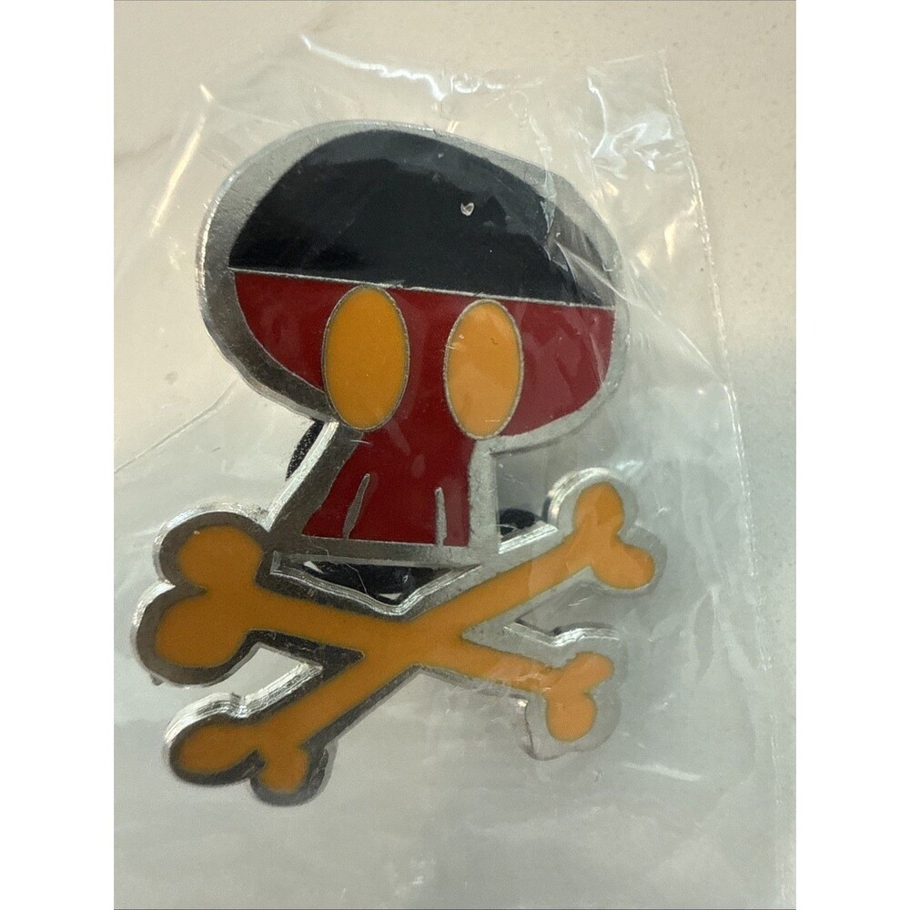 Disney Trading Pins-2014 Sugar Skulls-Mickey